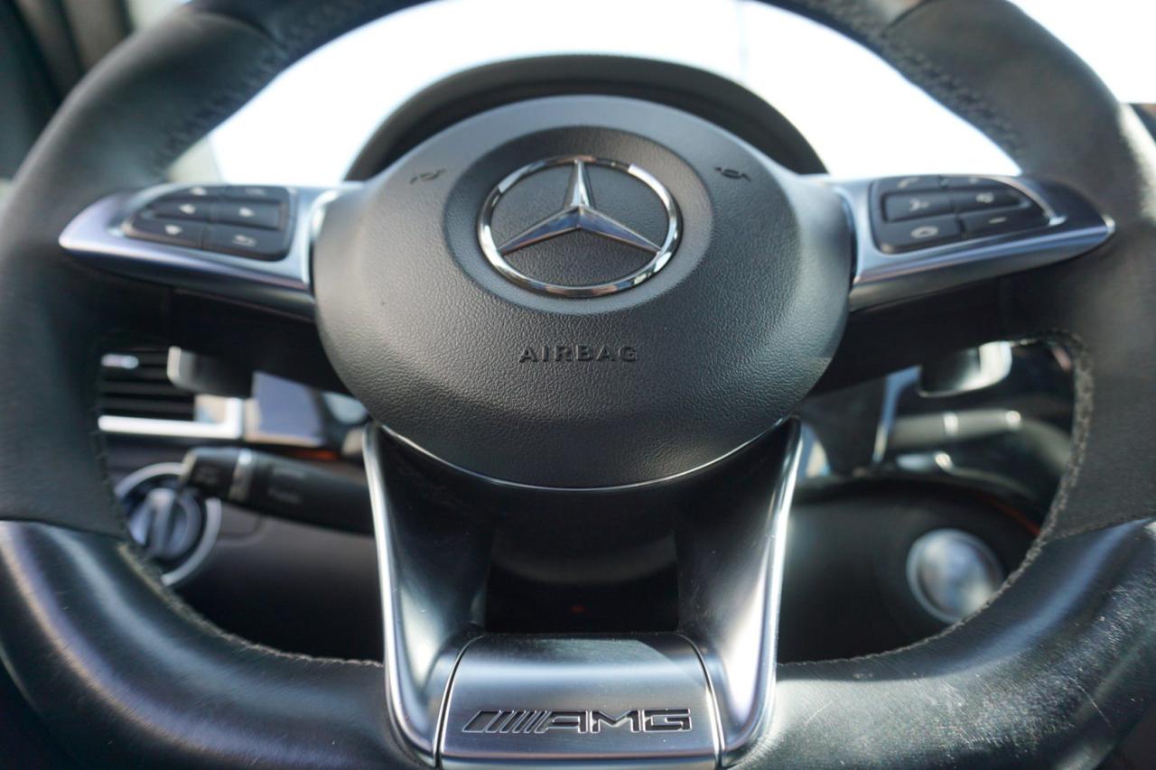 2016 Mercedes-Benz GLE Class AMG GLE 63s 4MATIC CERTIFIED *ACCIDENT FREE* 360 CAMERA NAV BLUETOOTH LEATHER HEATED SEATS PANO ROOF CRUISE ALLOYS - Photo #38