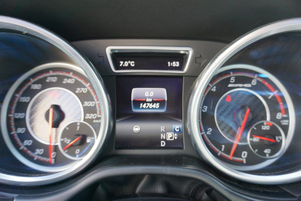 2016 Mercedes-Benz GLE Class AMG GLE 63s 4MATIC CERTIFIED *ACCIDENT FREE* 360 CAMERA NAV BLUETOOTH LEATHER HEATED SEATS PANO ROOF CRUISE ALLOYS - Photo #61