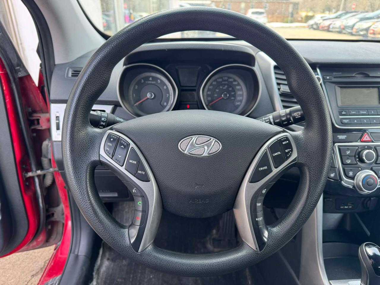 2014 Hyundai Elantra GT 5dr HB Auto GL - Photo #18