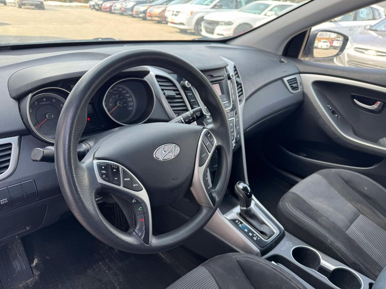 2014 Hyundai Elantra GT 5dr HB Auto GL - Photo #13