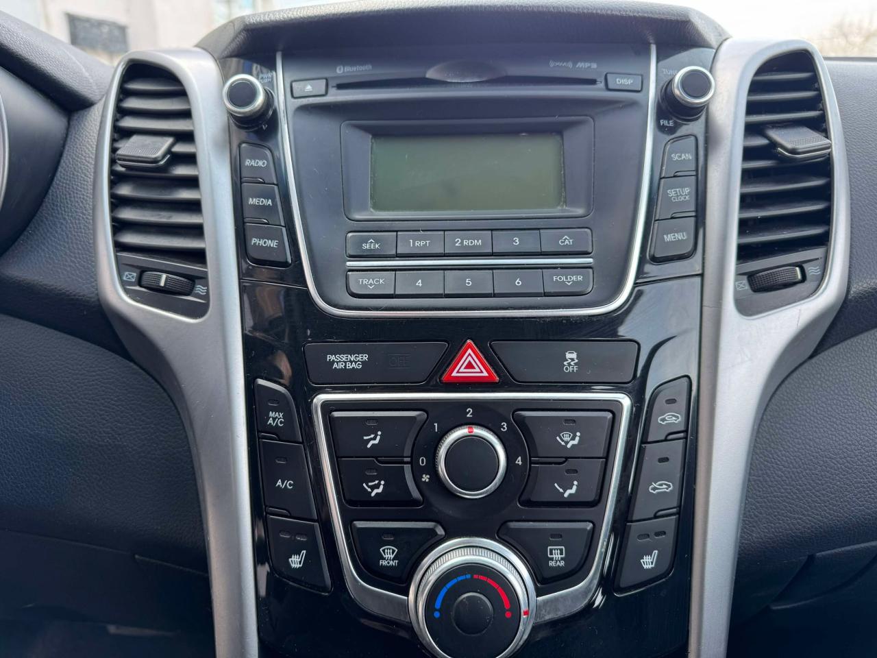 2014 Hyundai Elantra GT 5dr HB Auto GL - Photo #19