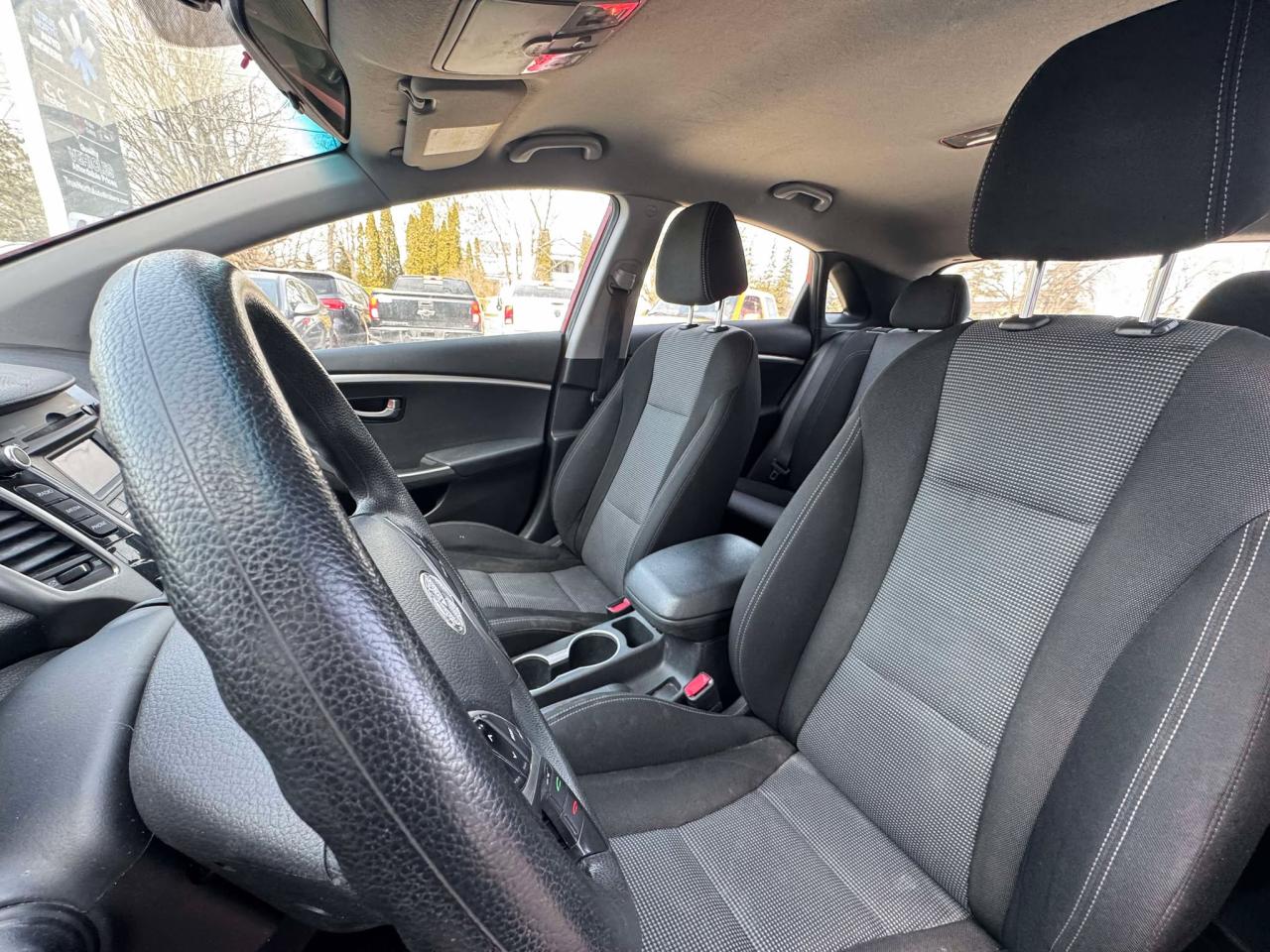 2014 Hyundai Elantra GT 5dr HB Auto GL - Photo #14