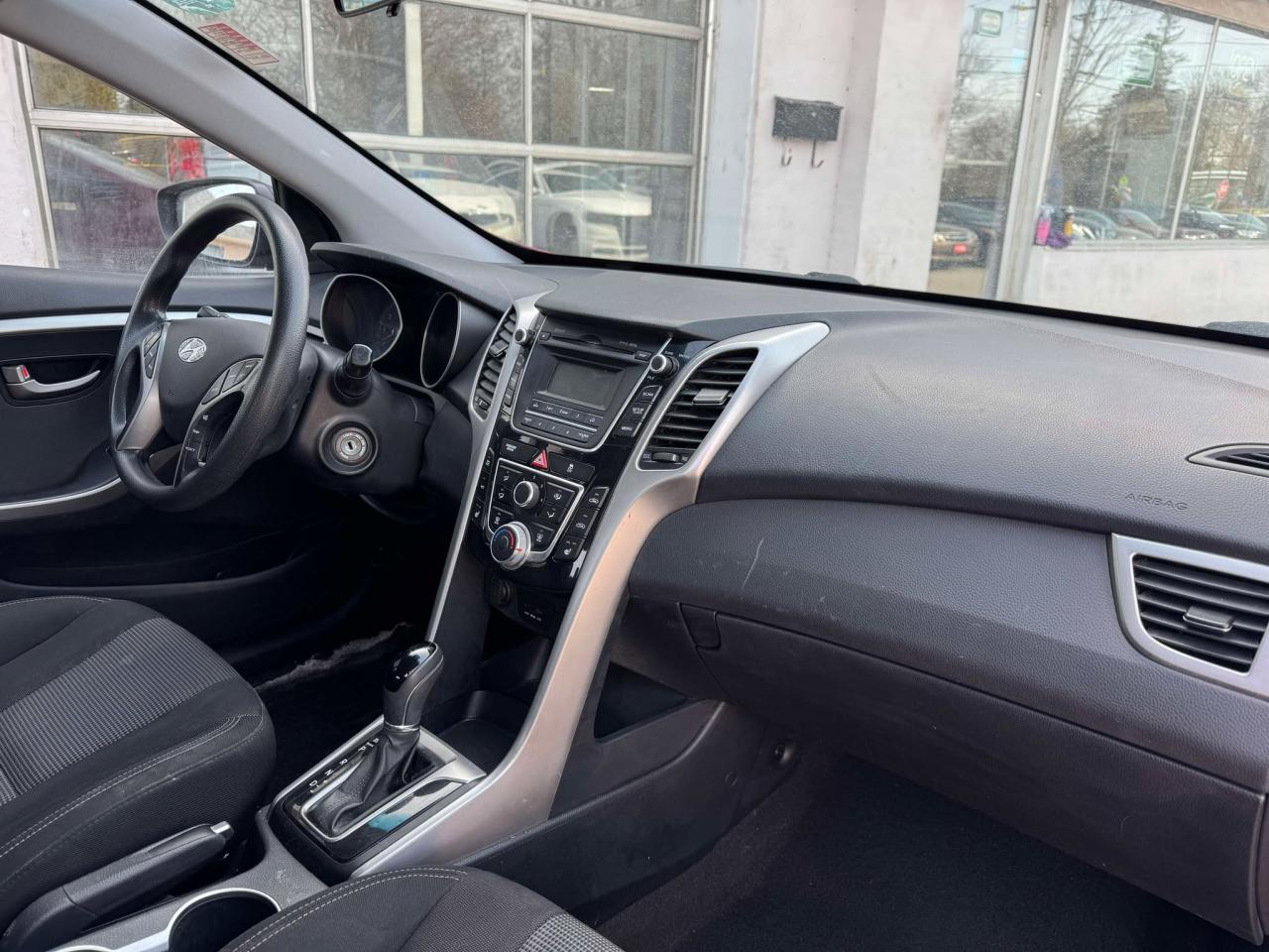 2014 Hyundai Elantra GT 5dr HB Auto GL - Photo #11