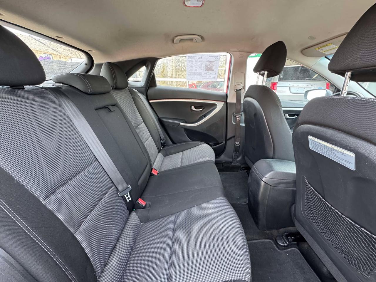 2014 Hyundai Elantra GT 5dr HB Auto GL - Photo #17