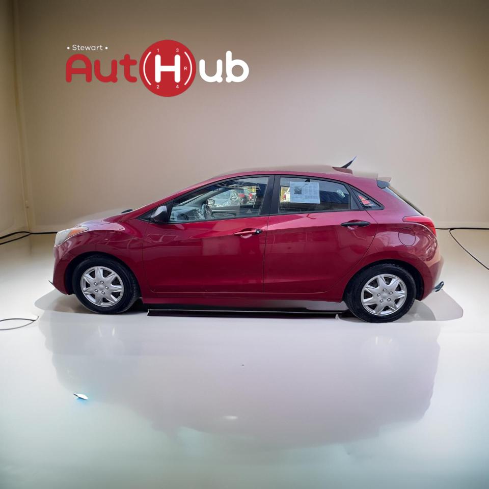 2014 Hyundai Elantra GT 5dr HB Auto GL - Photo #5