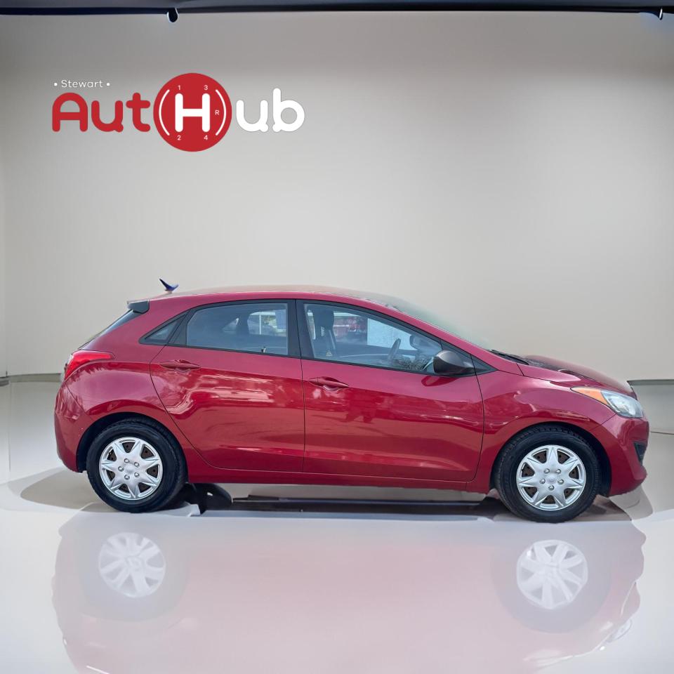 2014 Hyundai Elantra GT 5dr HB Auto GL - Photo #8