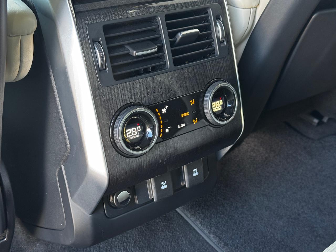 2018 Land Rover Range Rover Sport Autobiography Dynamic **DEALER SERVICED** - Photo #33