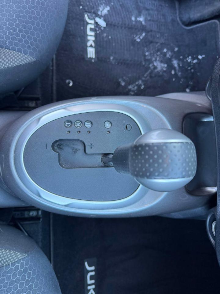 2012 Nissan Juke 5dr Wgn CVT S FWD - Photo #20