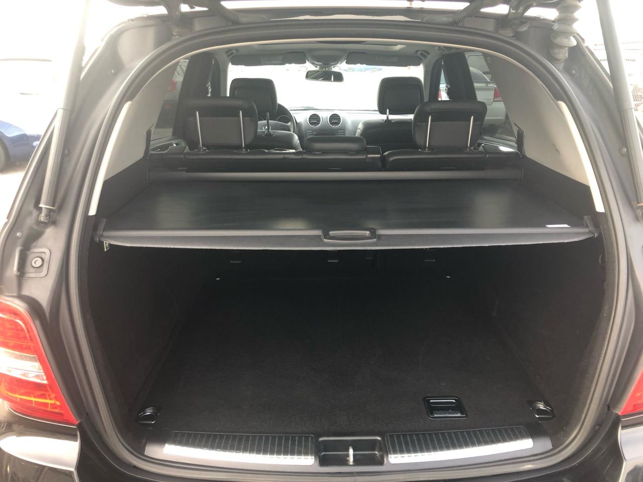 2010 Mercedes-Benz M-Class ML 350 CERTIFIED WITH 3 YEARS WARRANTY INCLUDED. - Photo #7