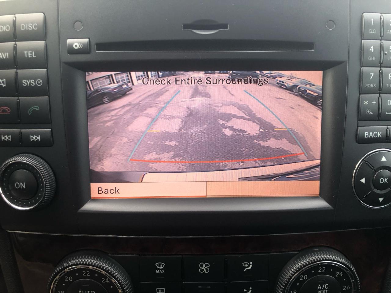 2010 Mercedes-Benz M-Class ML 350 CERTIFIED WITH 3 YEARS WARRANTY INCLUDED. - Photo #14