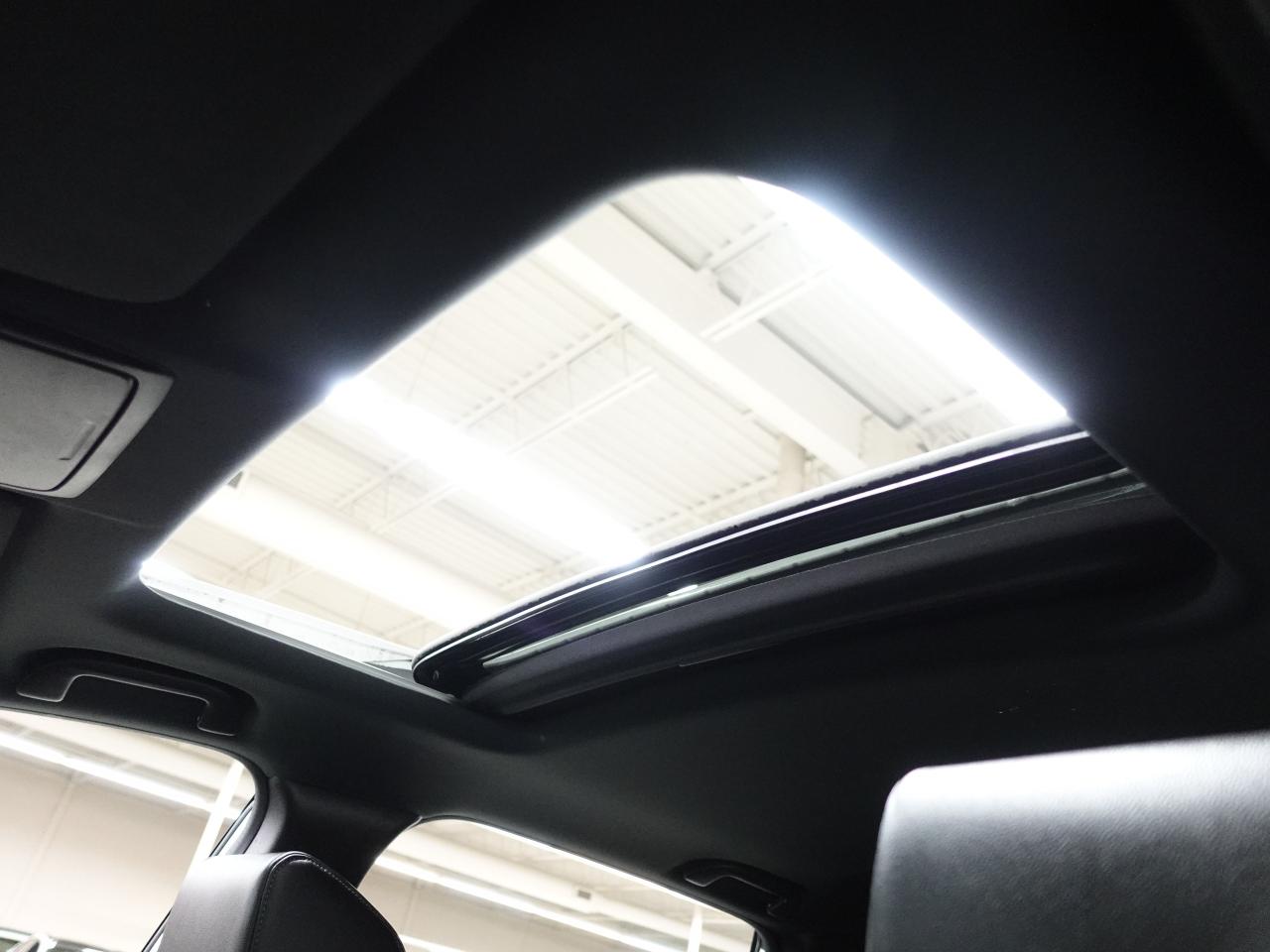2021 Honda CR-V SPORT | AWD | Leather | Sunroof | ACC | CarPlay