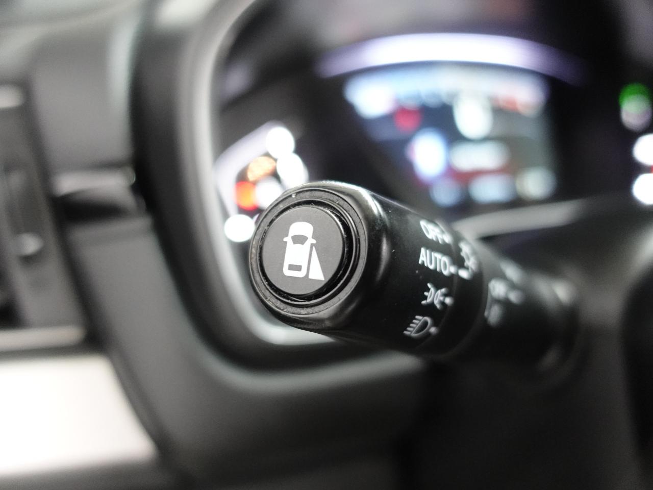 2021 Honda CR-V SPORT | AWD | Leather | Sunroof | ACC | CarPlay