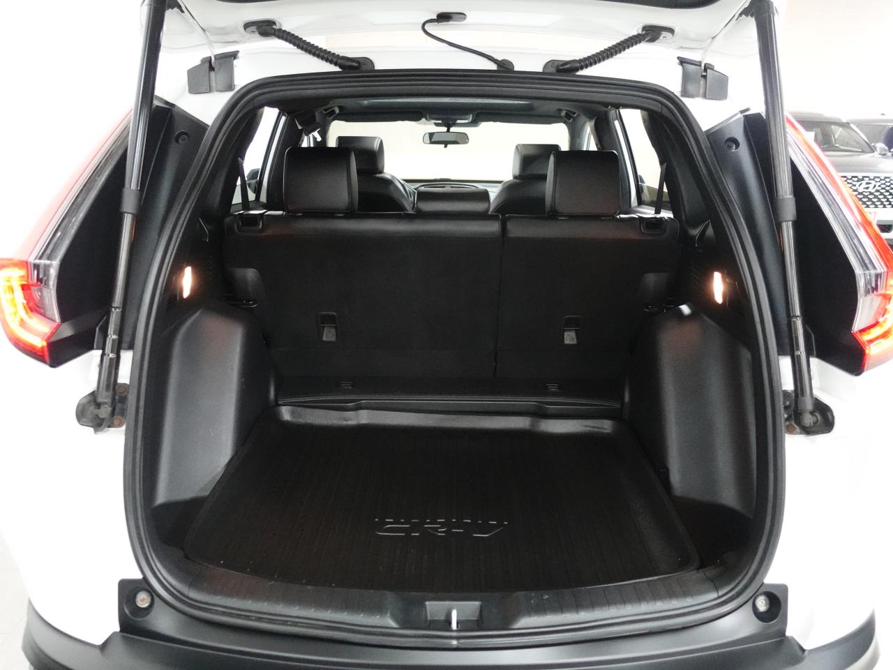 2021 Honda CR-V SPORT | AWD | Leather | Sunroof | ACC | CarPlay