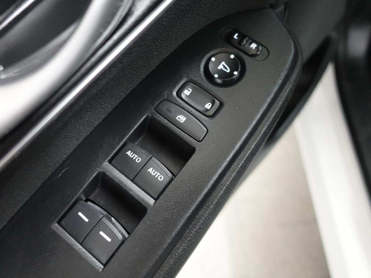 2021 Honda CR-V SPORT | AWD | Leather | Sunroof | ACC | CarPlay