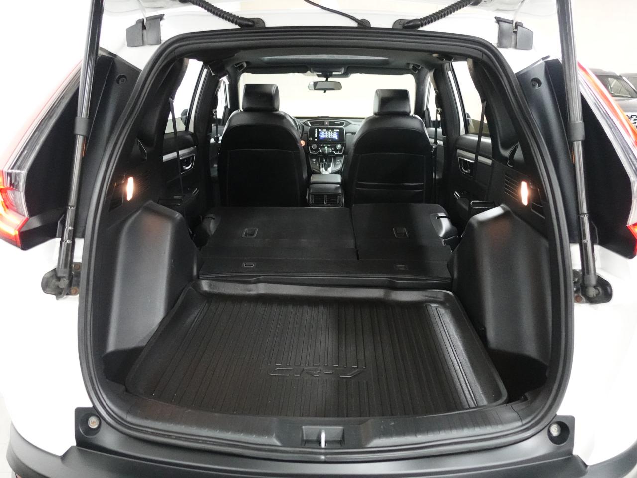 2021 Honda CR-V SPORT | AWD | Leather | Sunroof | ACC | CarPlay