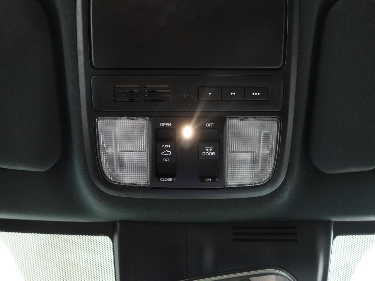 2021 Honda CR-V SPORT | AWD | Leather | Sunroof | ACC | CarPlay