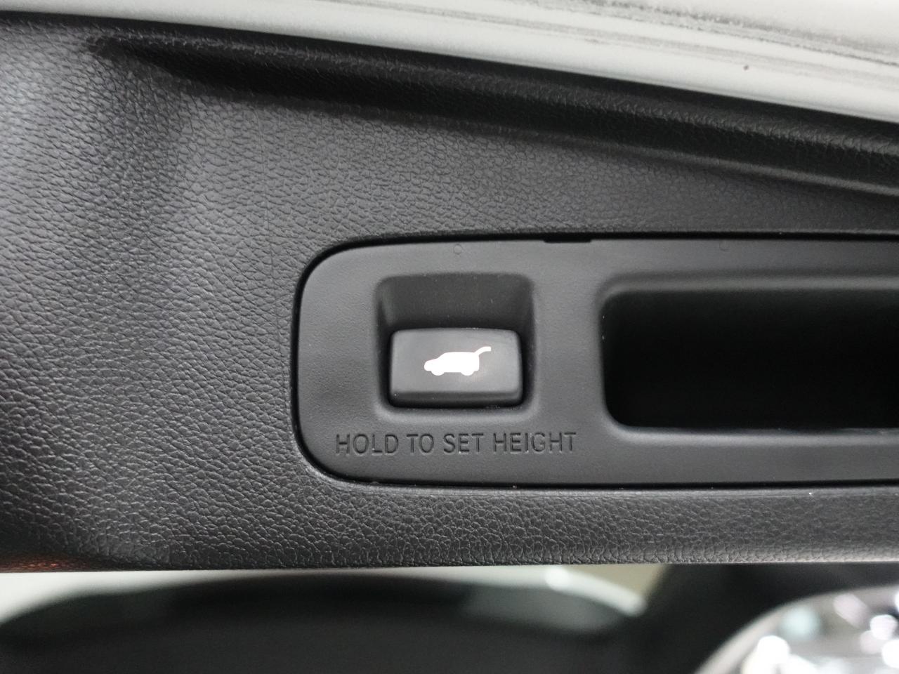 2021 Honda CR-V SPORT | AWD | Leather | Sunroof | ACC | CarPlay