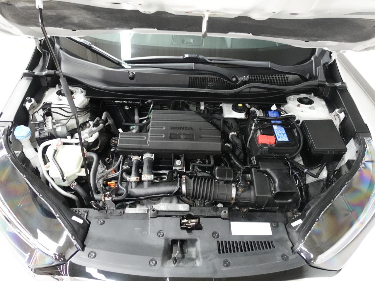 2021 Honda CR-V SPORT | AWD | Leather | Sunroof | ACC | CarPlay