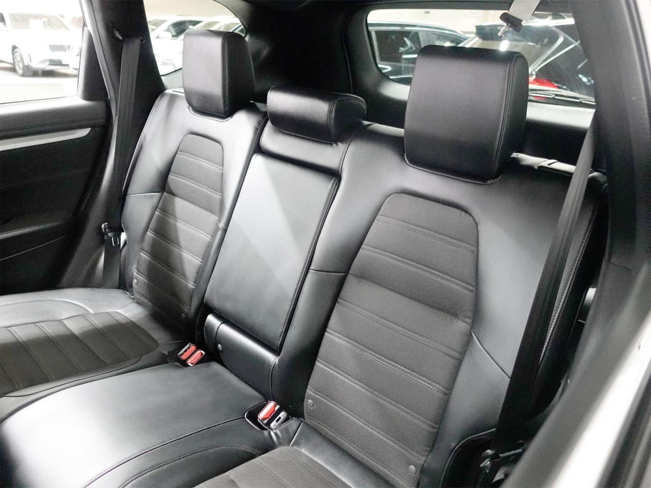 2021 Honda CR-V SPORT | AWD | Leather | Sunroof | ACC | CarPlay