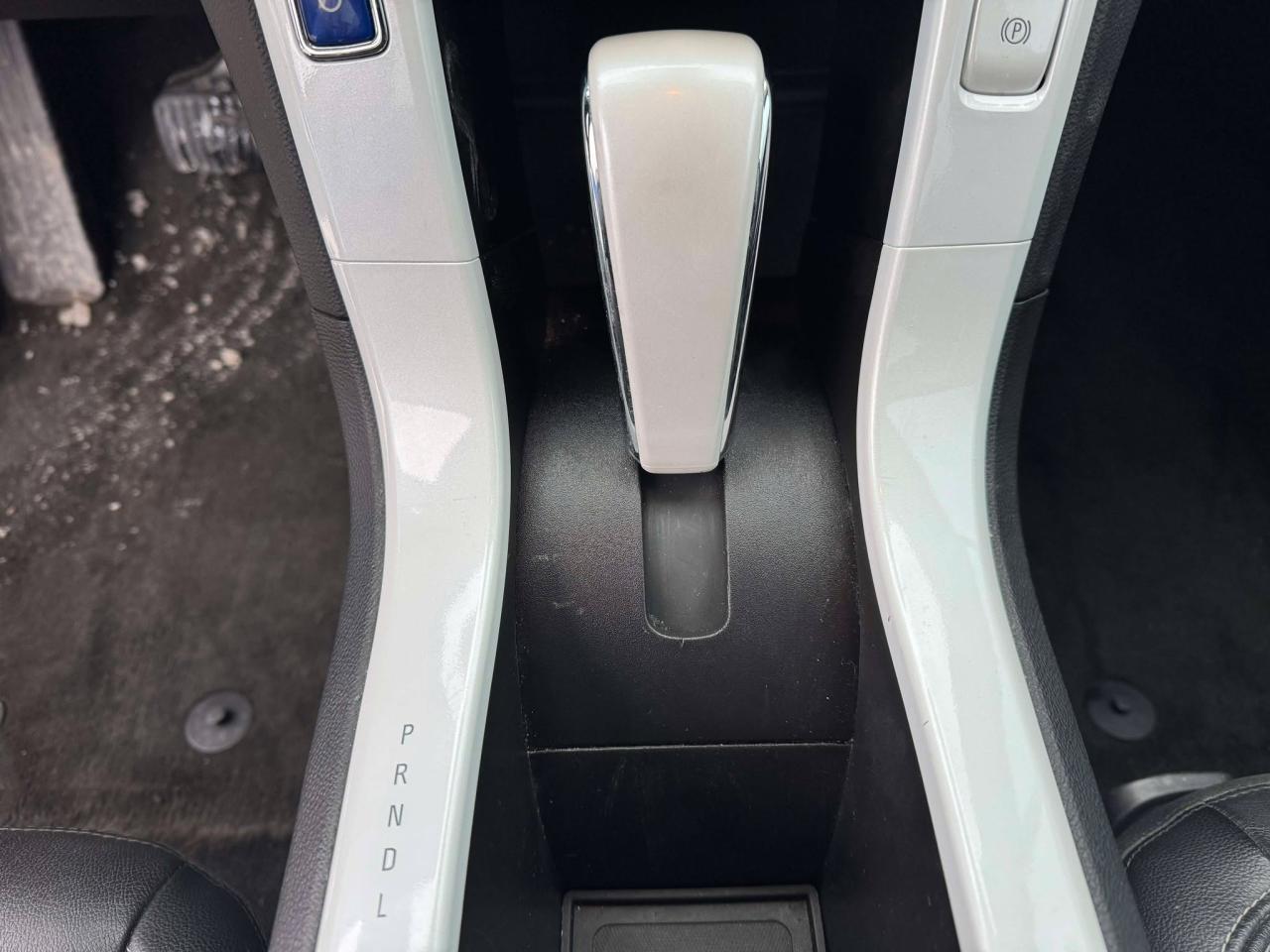 2015 Chevrolet Volt 5dr Hb - Photo #19