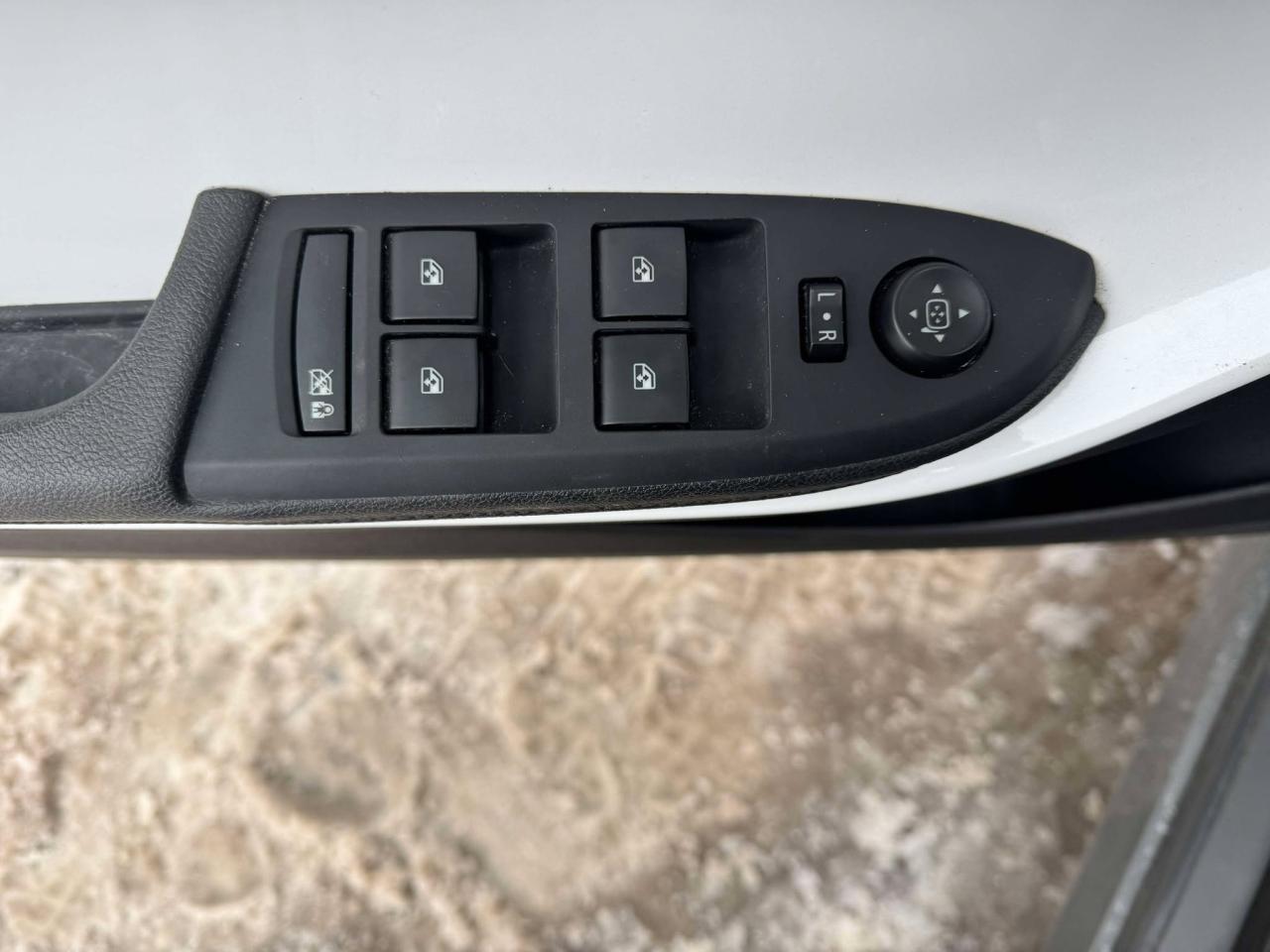 2015 Chevrolet Volt 5dr Hb - Photo #20