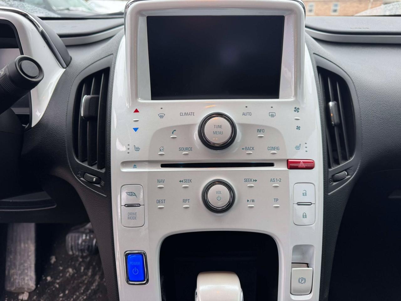 2015 Chevrolet Volt 5dr Hb - Photo #18