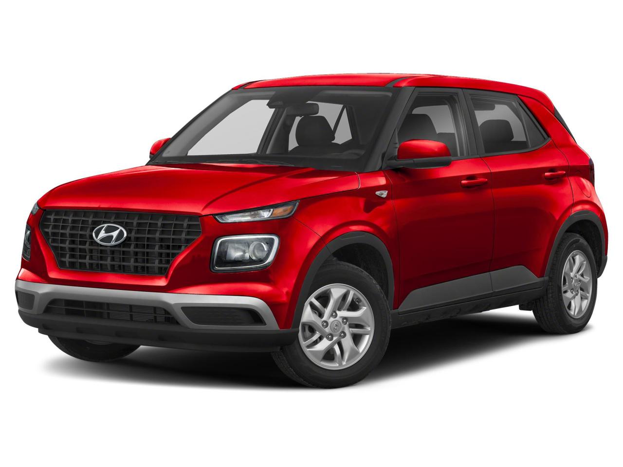 2023 Hyundai Venue PREFERRED