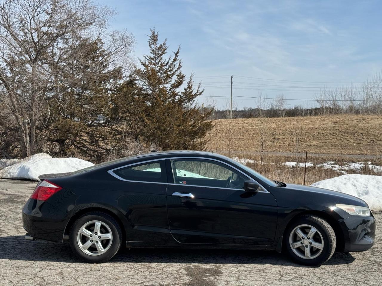 2009 Honda Accord EX-L V6 | CLEAN CARFAX | LEATHER | SUNROOF | Photo15