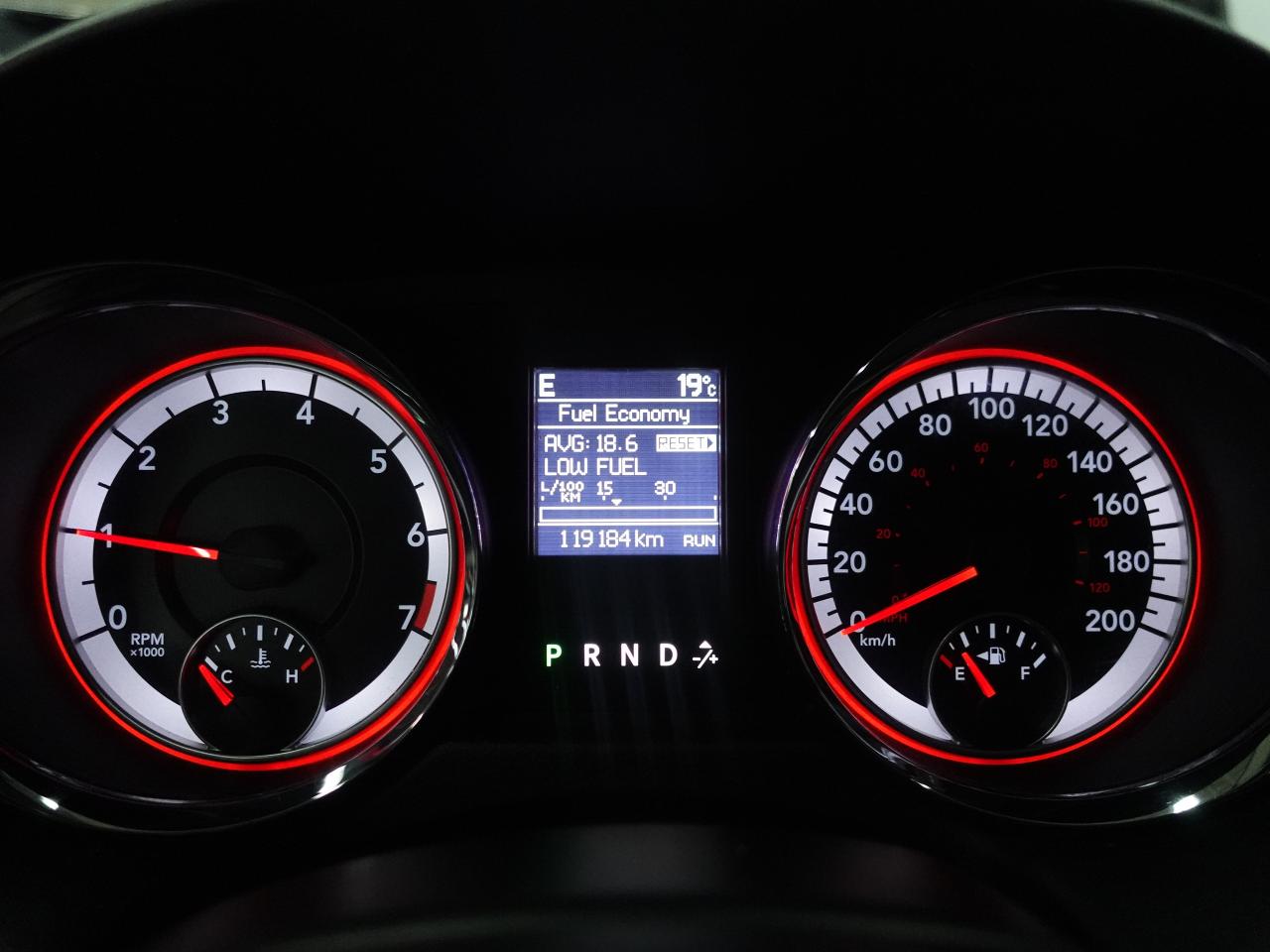 2020 Dodge Grand Caravan CREW PLUS | Nav | DVD | Leather | Power Doors