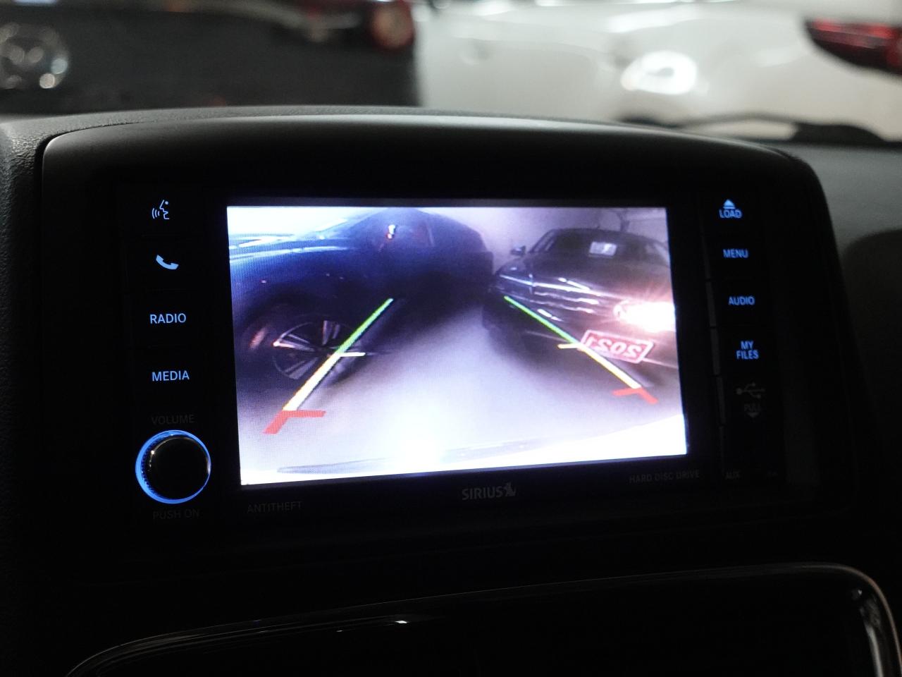 2020 Dodge Grand Caravan CREW PLUS | Nav | DVD | Leather | Power Doors