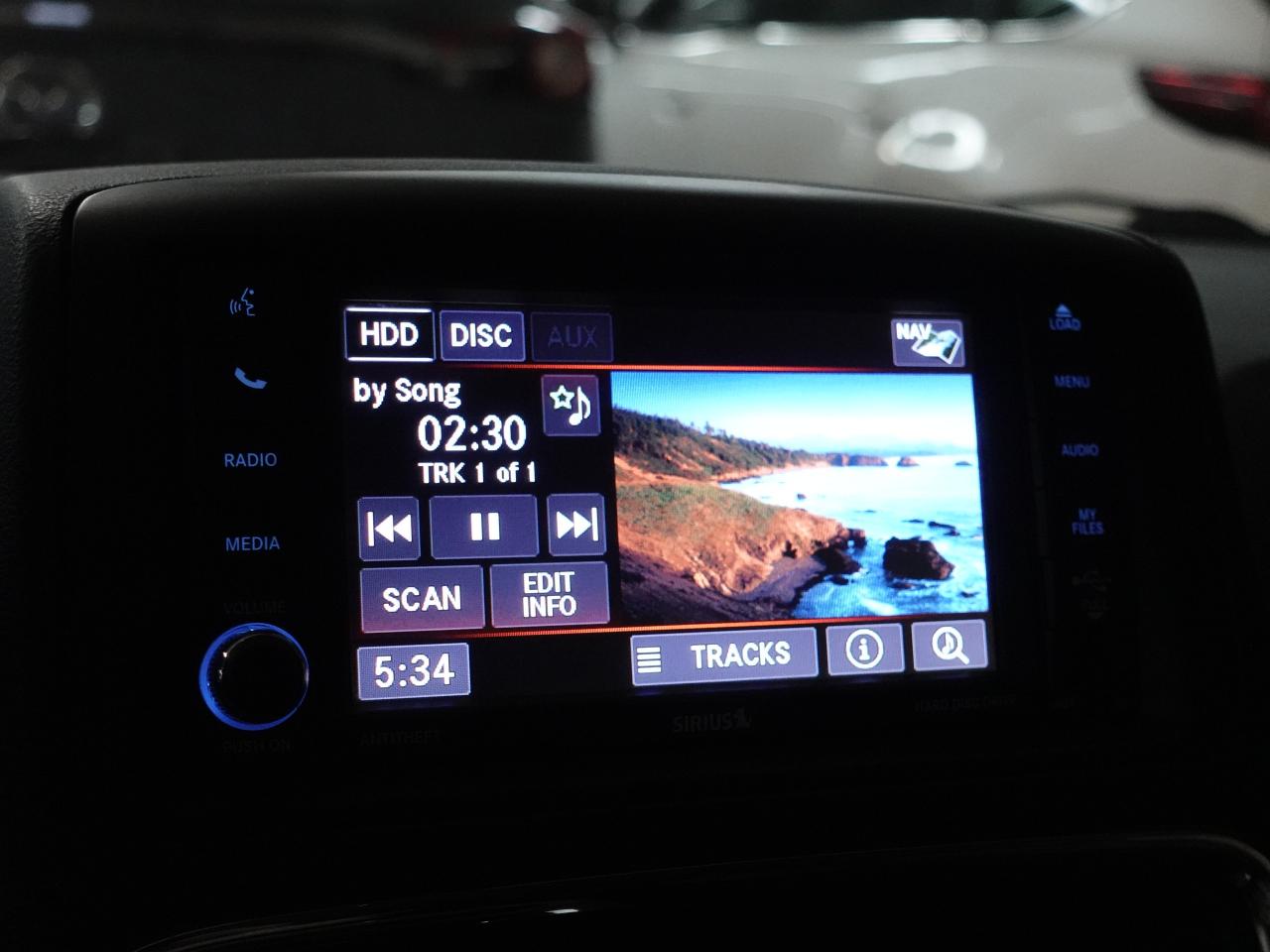 2020 Dodge Grand Caravan CREW PLUS | Nav | DVD | Leather | Power Doors
