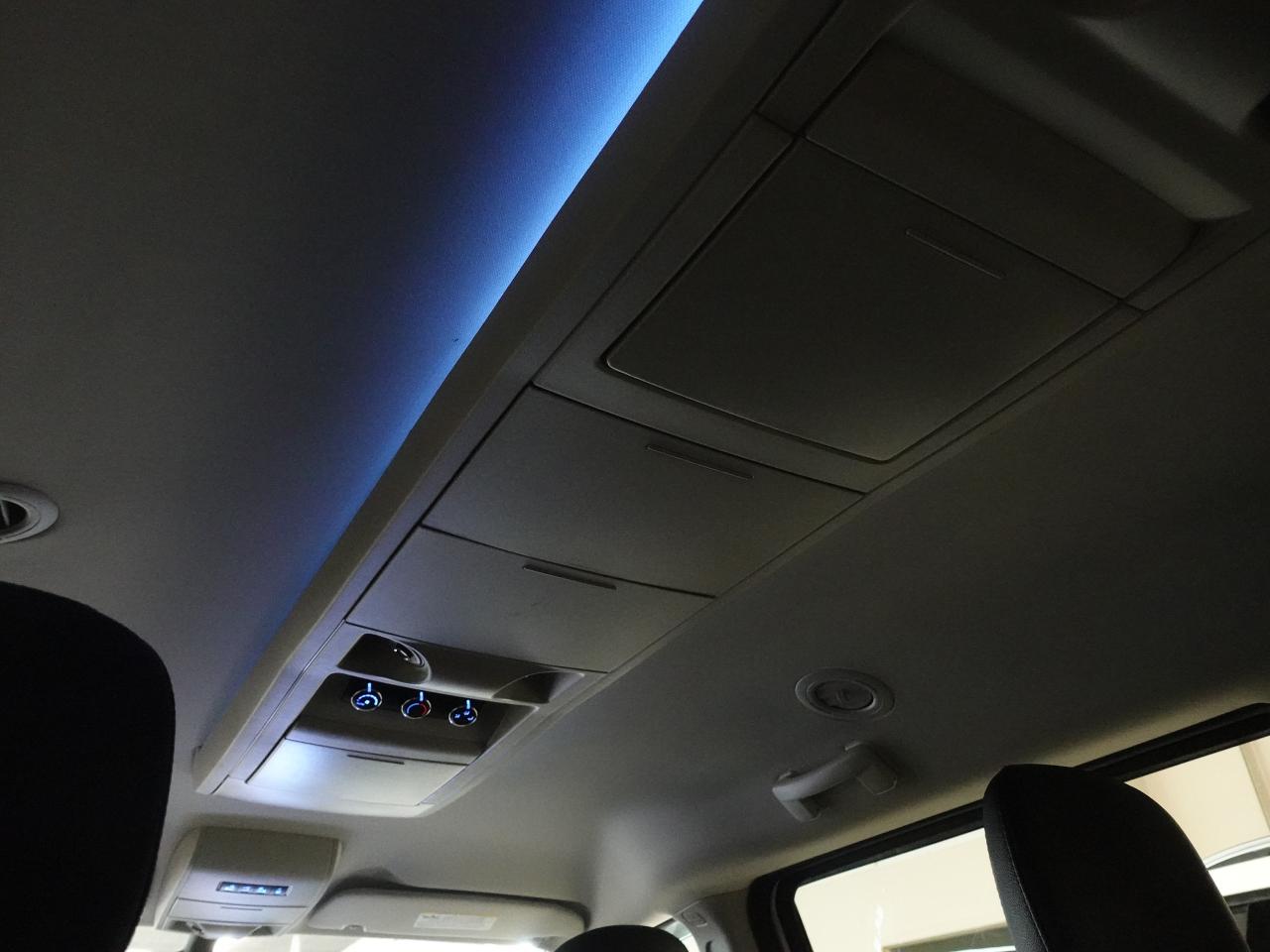 2020 Dodge Grand Caravan CREW PLUS | Nav | DVD | Leather | Power Doors