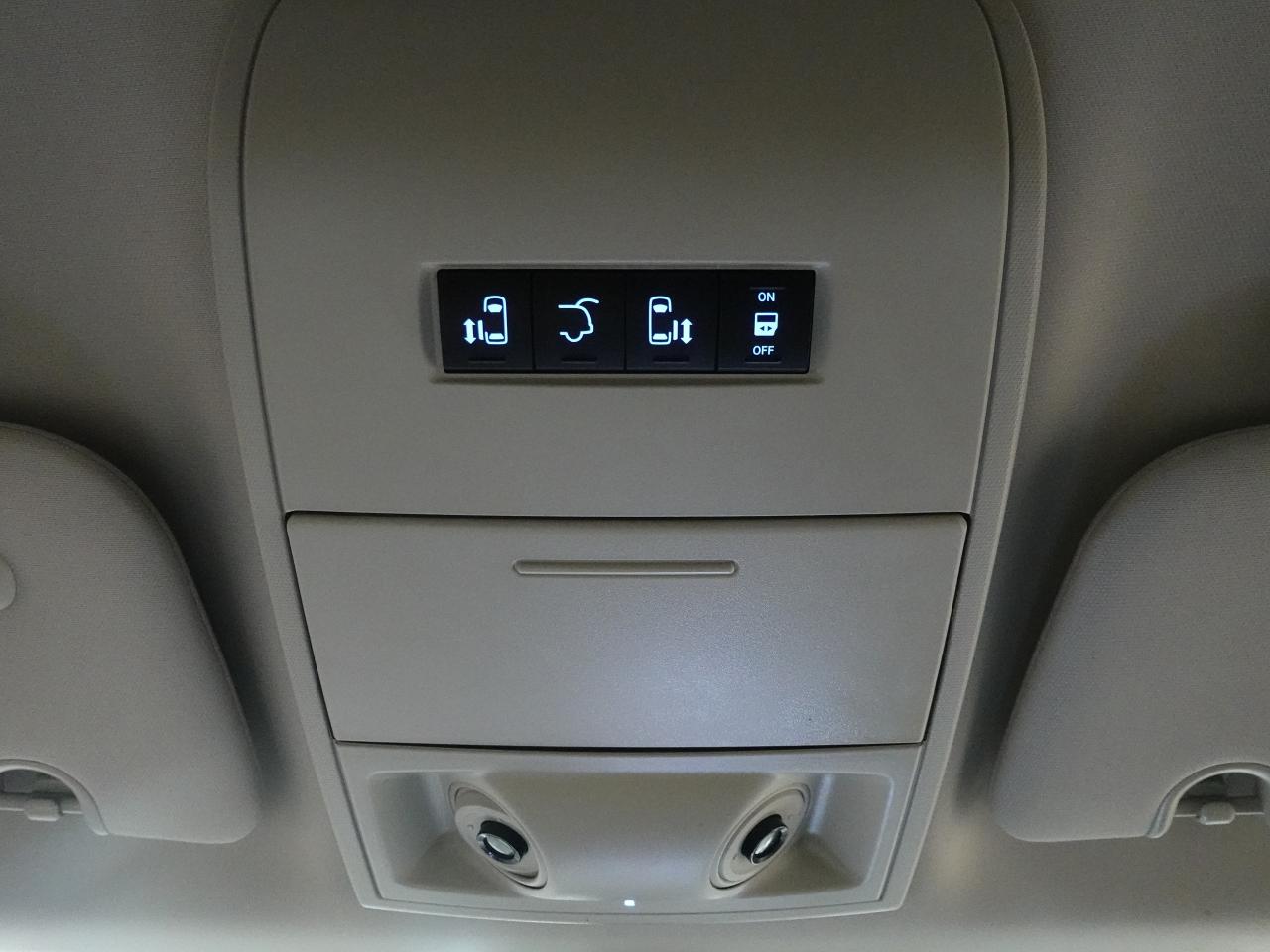 2020 Dodge Grand Caravan CREW PLUS | Nav | DVD | Leather | Power Doors