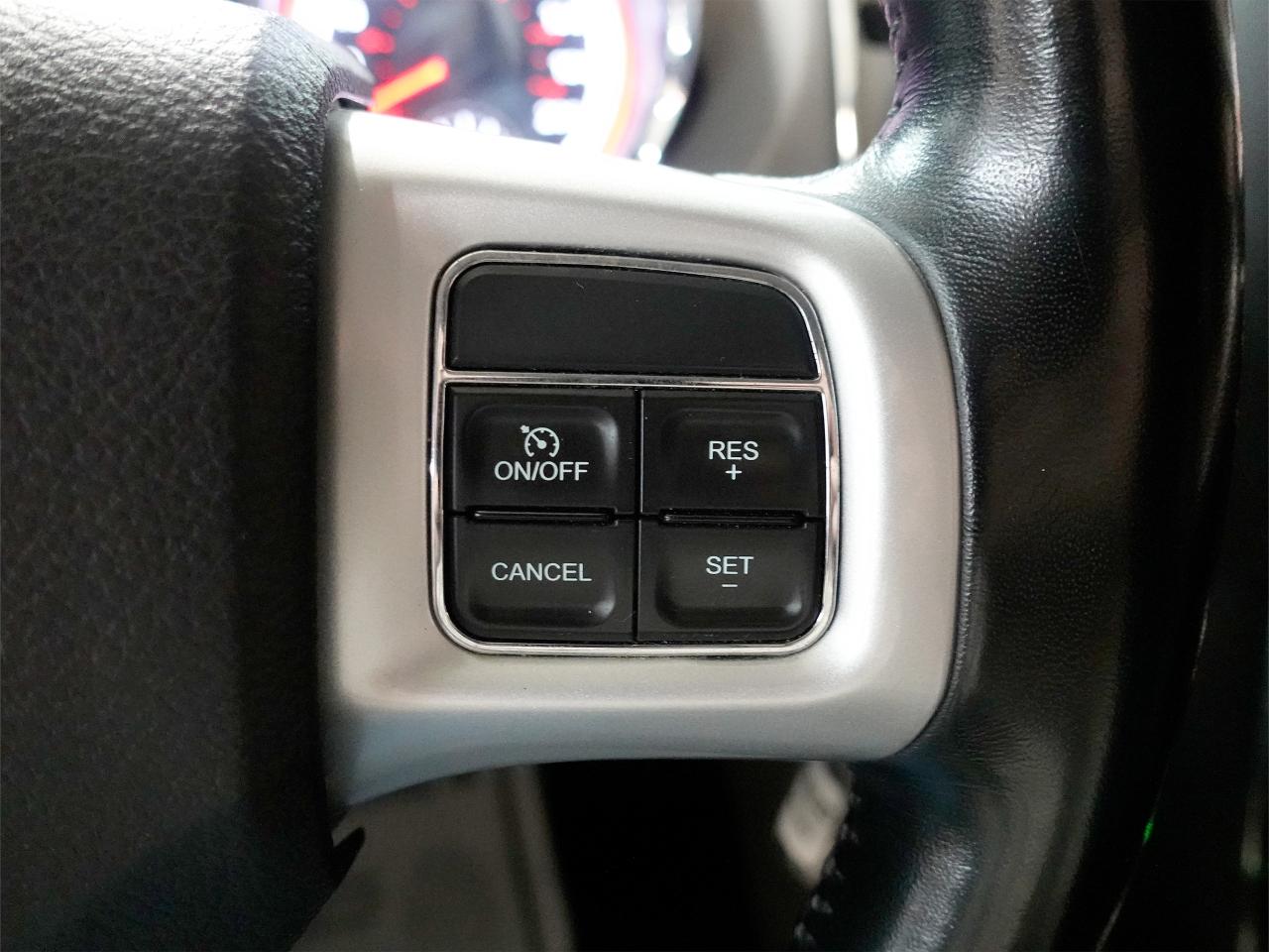 2020 Dodge Grand Caravan CREW PLUS | Nav | DVD | Leather | Power Doors