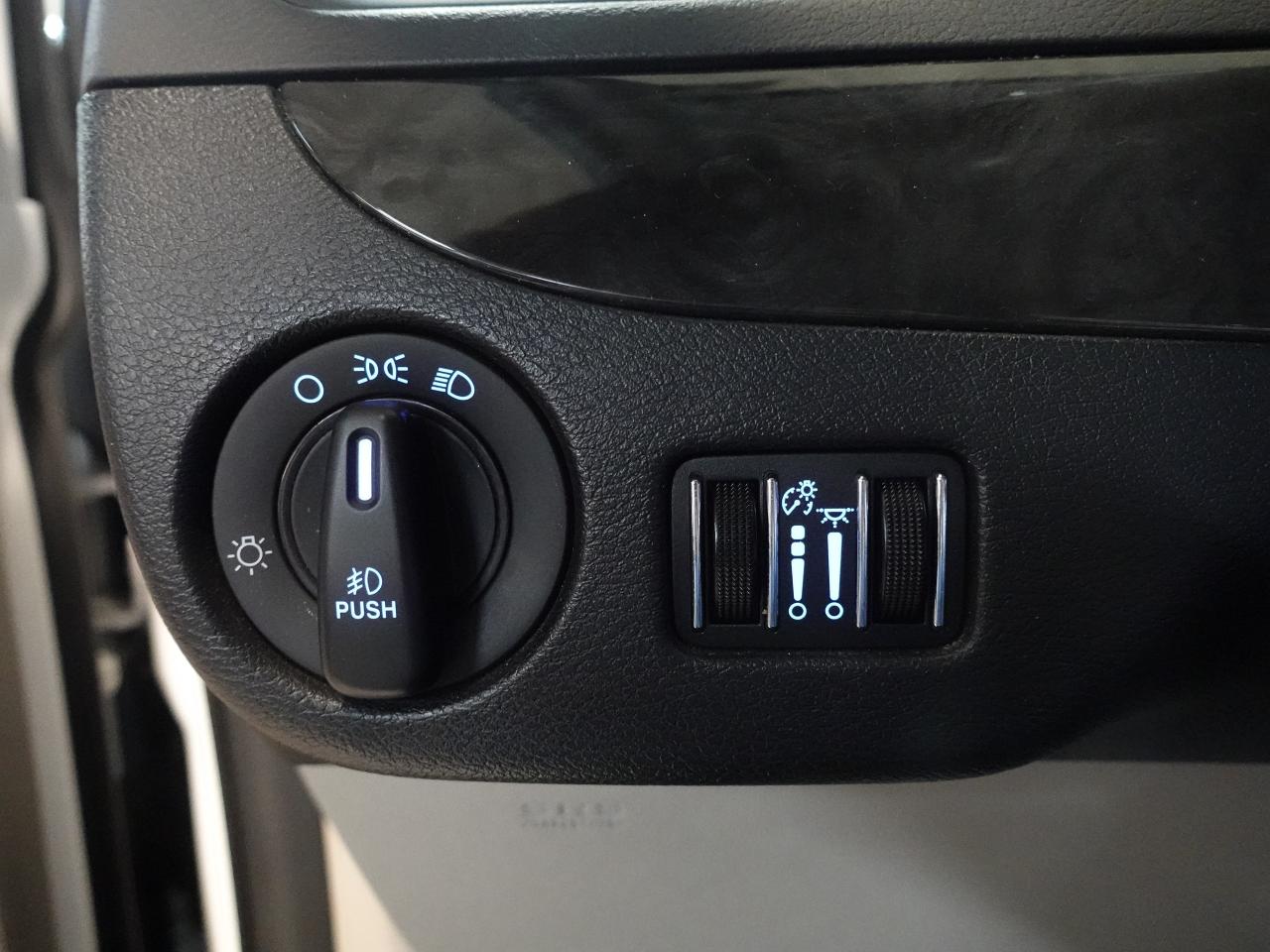 2020 Dodge Grand Caravan CREW PLUS | Nav | DVD | Leather | Power Doors