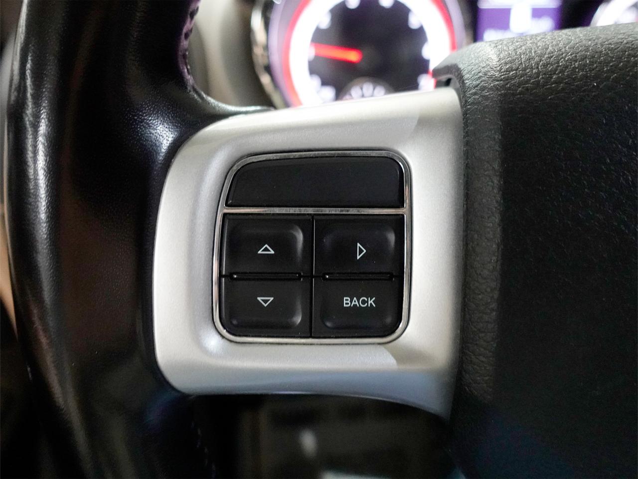 2020 Dodge Grand Caravan CREW PLUS | Nav | DVD | Leather | Power Doors