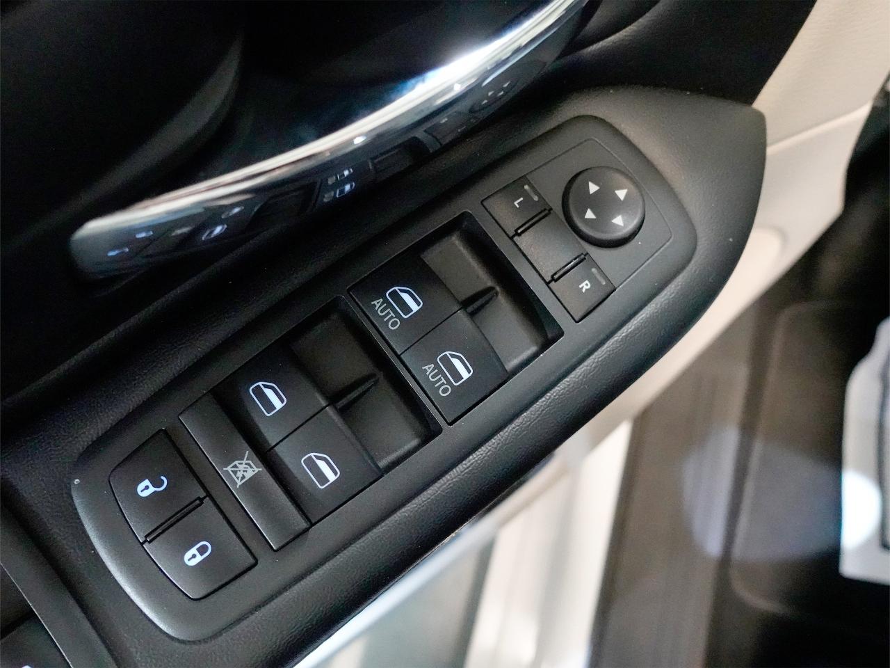 2020 Dodge Grand Caravan CREW PLUS | Nav | DVD | Leather | Power Doors