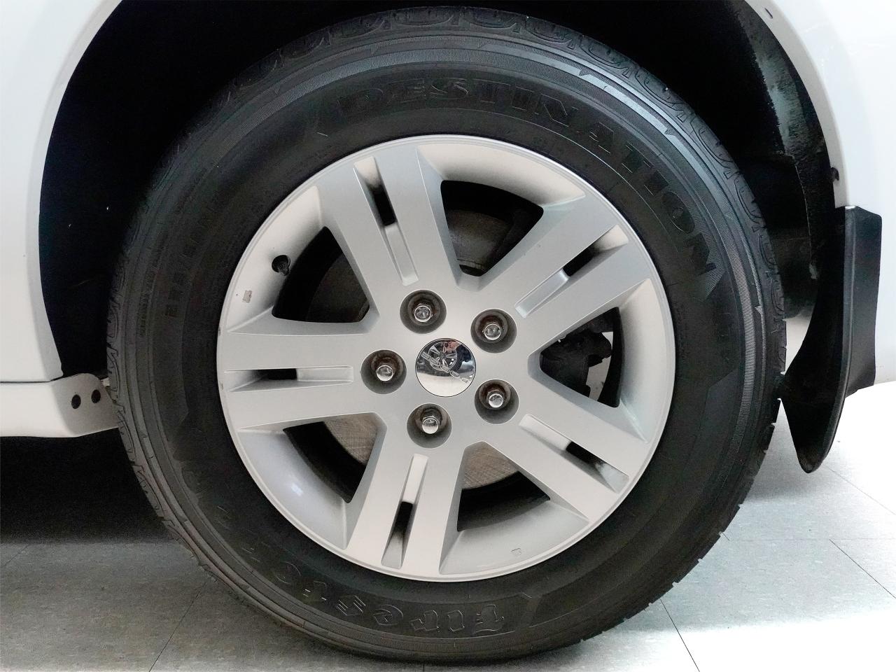 2020 Dodge Grand Caravan CREW PLUS | Nav | DVD | Leather | Power Doors