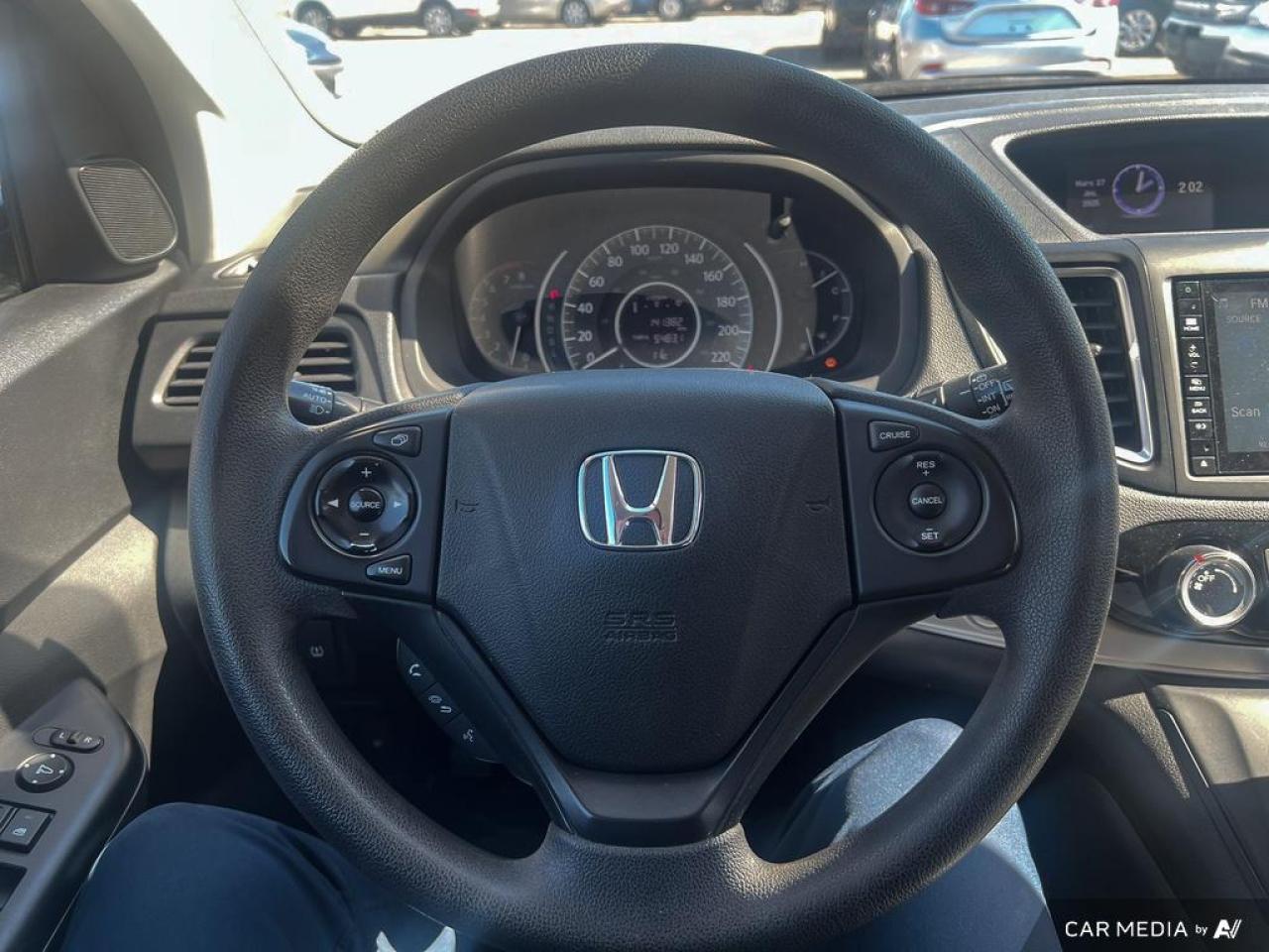 2016 Honda CR-V SE / AWD / HTD SEATS / REVERSE CAM / ALLOYS - Photo #18
