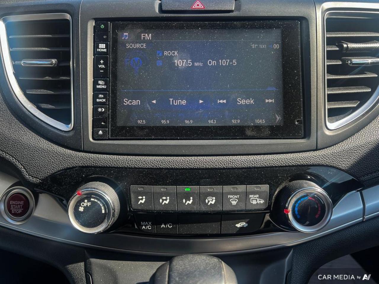 2016 Honda CR-V SE / AWD / HTD SEATS / REVERSE CAM / ALLOYS - Photo #16