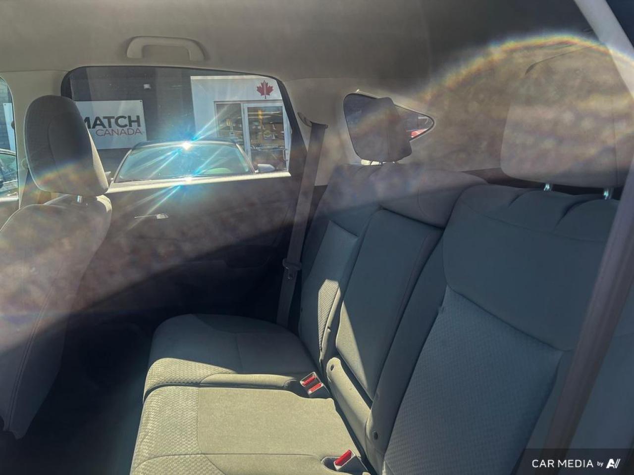 2016 Honda CR-V SE / AWD / HTD SEATS / REVERSE CAM / ALLOYS - Photo #10