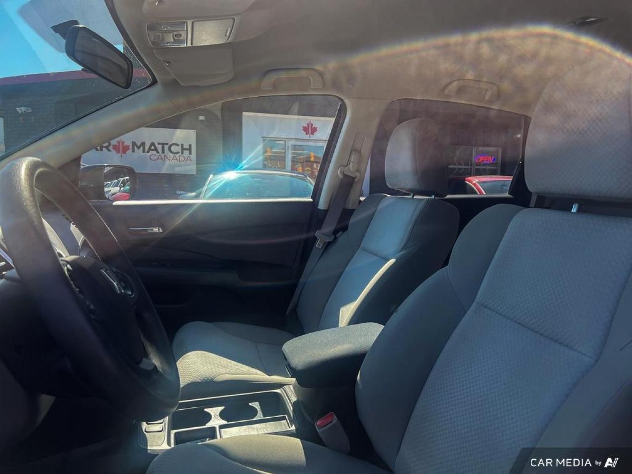 2016 Honda CR-V SE / AWD / HTD SEATS / REVERSE CAM / ALLOYS - Photo #9