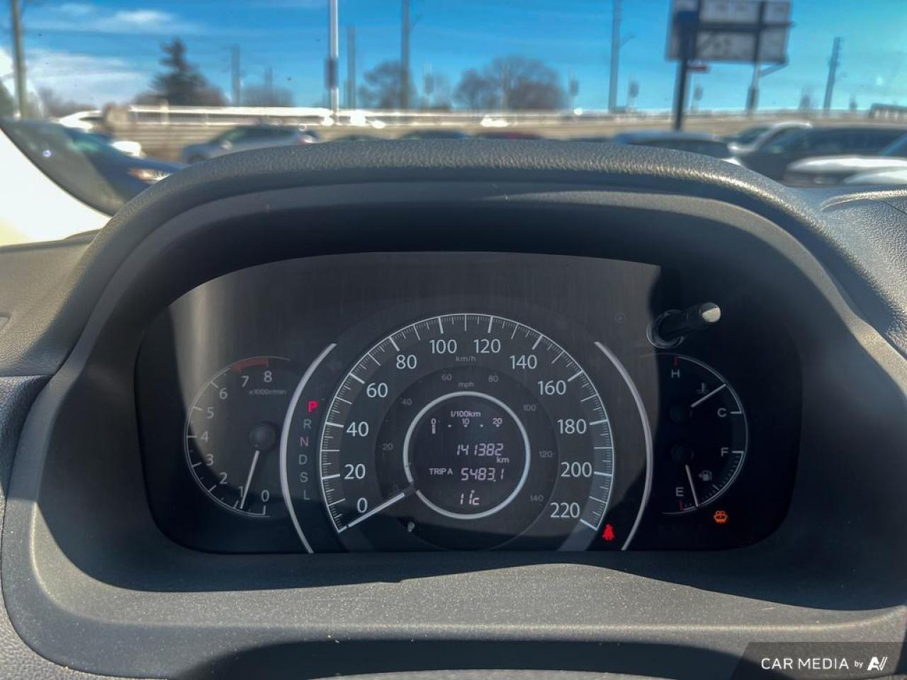 2016 Honda CR-V SE / AWD / HTD SEATS / REVERSE CAM / ALLOYS - Photo #21