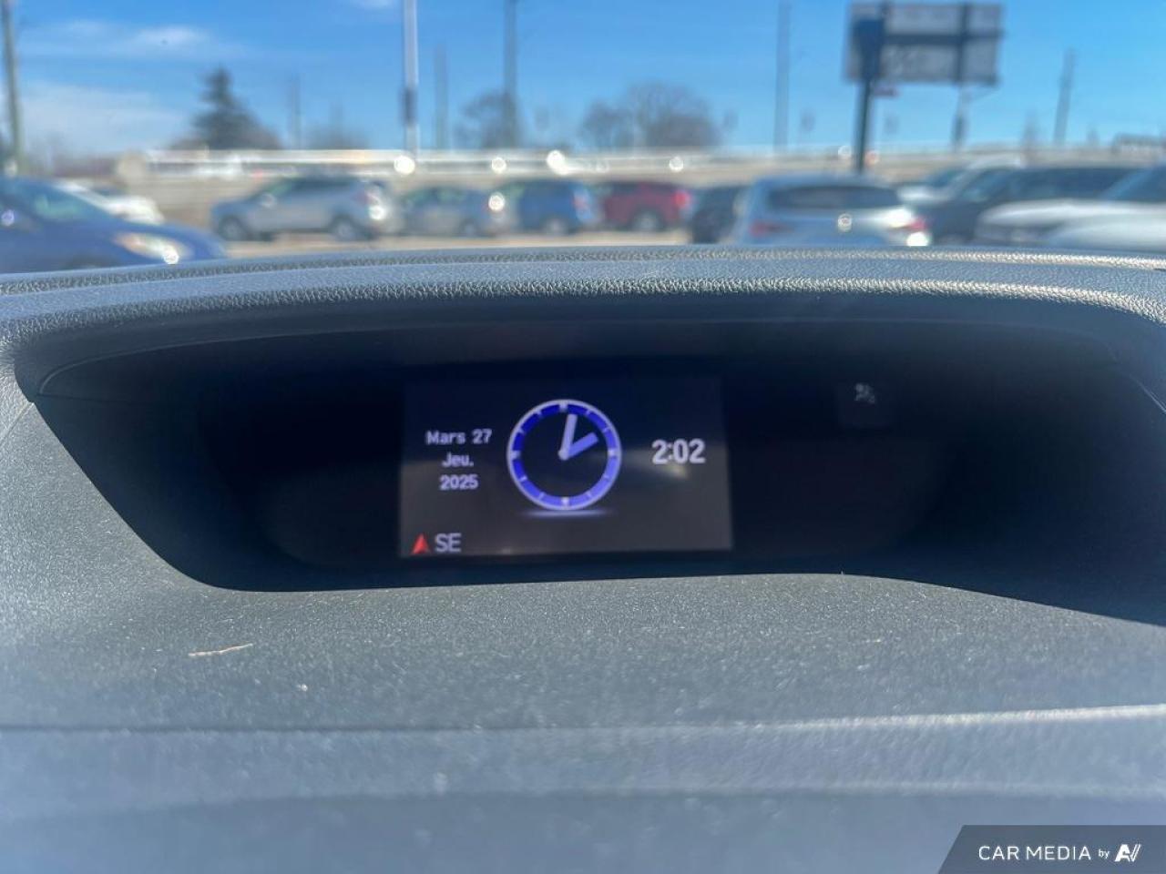 2016 Honda CR-V SE / AWD / HTD SEATS / REVERSE CAM / ALLOYS - Photo #15