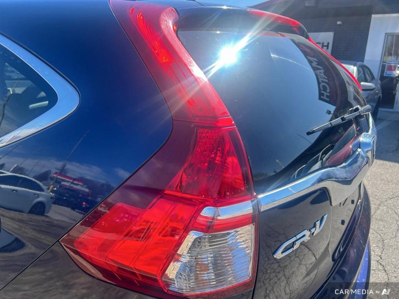 2016 Honda CR-V SE / AWD / HTD SEATS / REVERSE CAM / ALLOYS - Photo #7