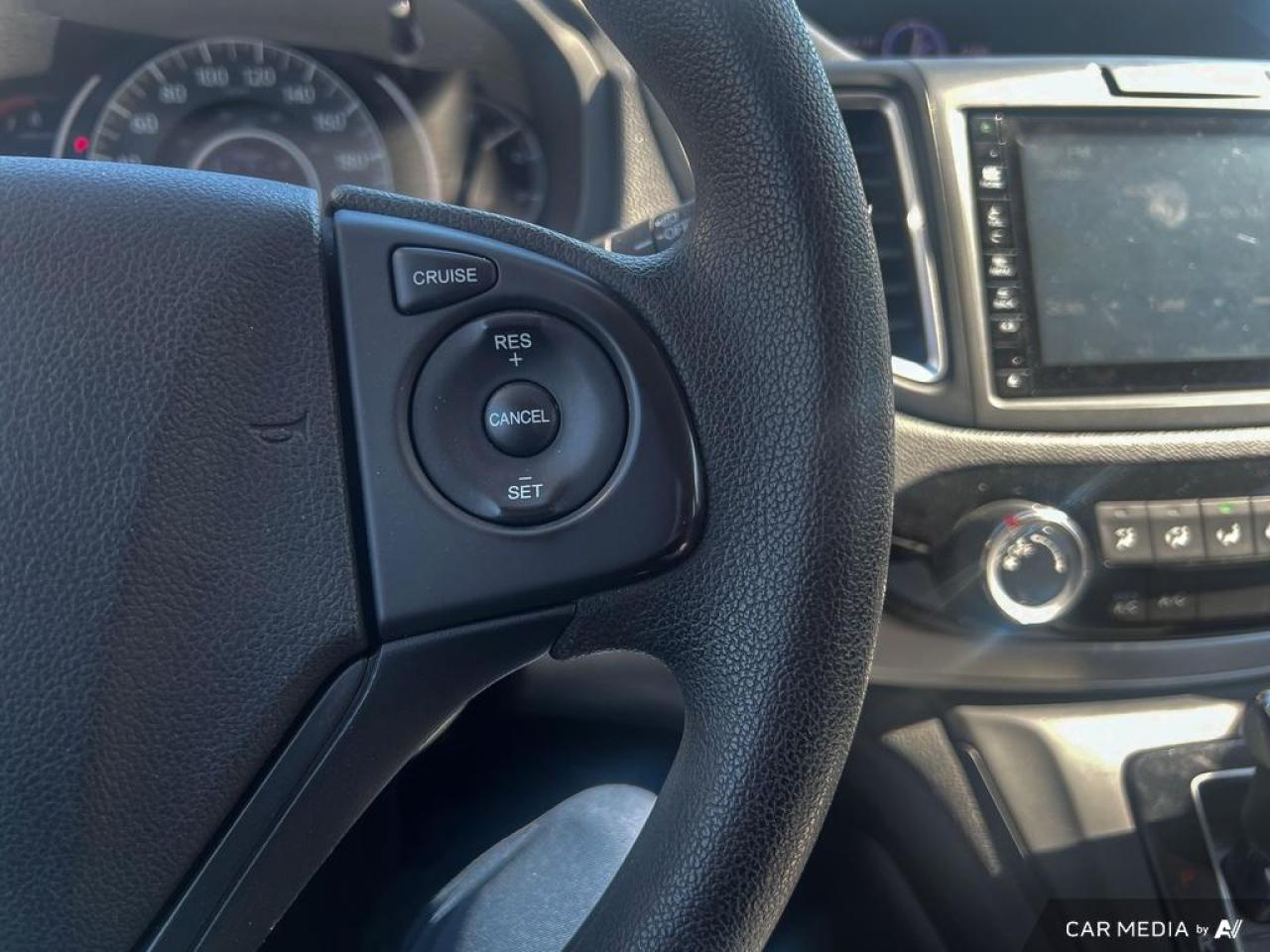2016 Honda CR-V SE / AWD / HTD SEATS / REVERSE CAM / ALLOYS - Photo #20