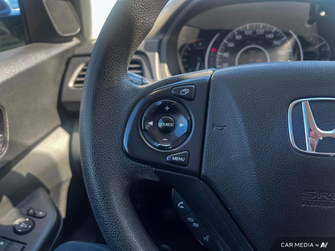 2016 Honda CR-V SE / AWD / HTD SEATS / REVERSE CAM / ALLOYS - Photo #19