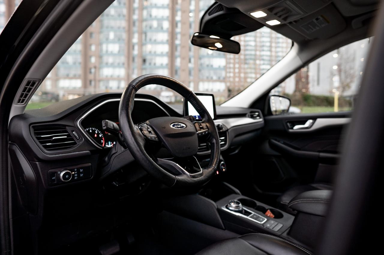 2021 Ford Escape SEL | CLEAN CARFAX | NO ACCIDENTS | - Photo #7