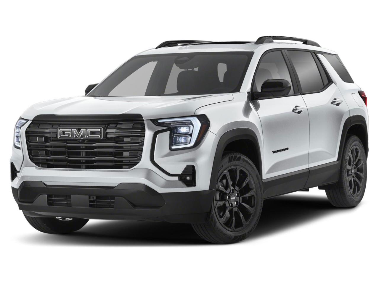 New 2025 GMC Terrain AWD Elevation | Factory Order Arriving son | for sale in Winnipeg, MB