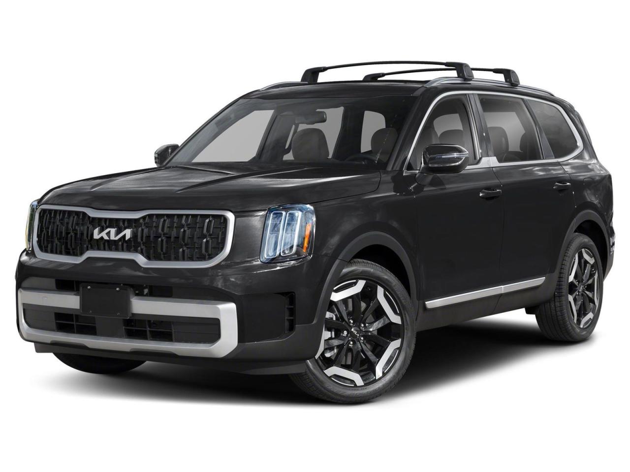 New 2025 Kia Telluride EX Incoming Unit! for sale in Winnipeg, MB